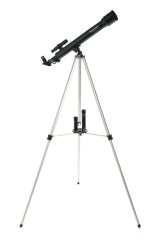 Celestron 21039 PowerSeeker 50AZ Teleskop