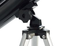 Celestron 21039 PowerSeeker 50AZ Teleskop