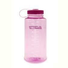 Nalgene 32oz WM Cosmo w/ Platinum Cap Sustain