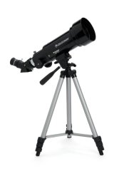 Celestron 21035 Travel Scope 70 Portable Teleskop