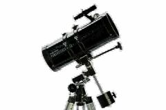Celestron 21049 PowerSeeker 127EQ Teleskop