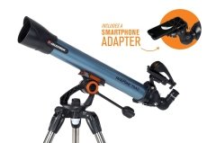 Celestron 22401 Inspire 70 AZ Teleskop