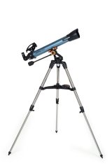 Celestron 22401 Inspire 70 AZ Teleskop