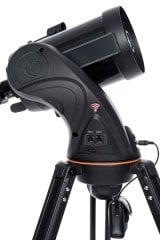 Celestron 22204 AstroFi 5 WiFi Teleskop
