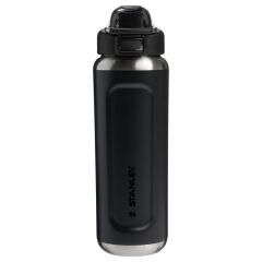 Stanley Wellspring Bottle 0,70 LT Siyah