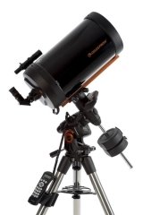 Celestron 12046 Advanced VX 9.25' Schmidt-Cassegrain Teleskop