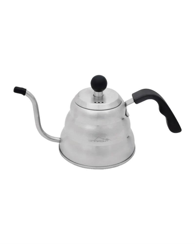 NURGAZ CAMPOUT FİLTRE KAHVE DEMLİĞİ