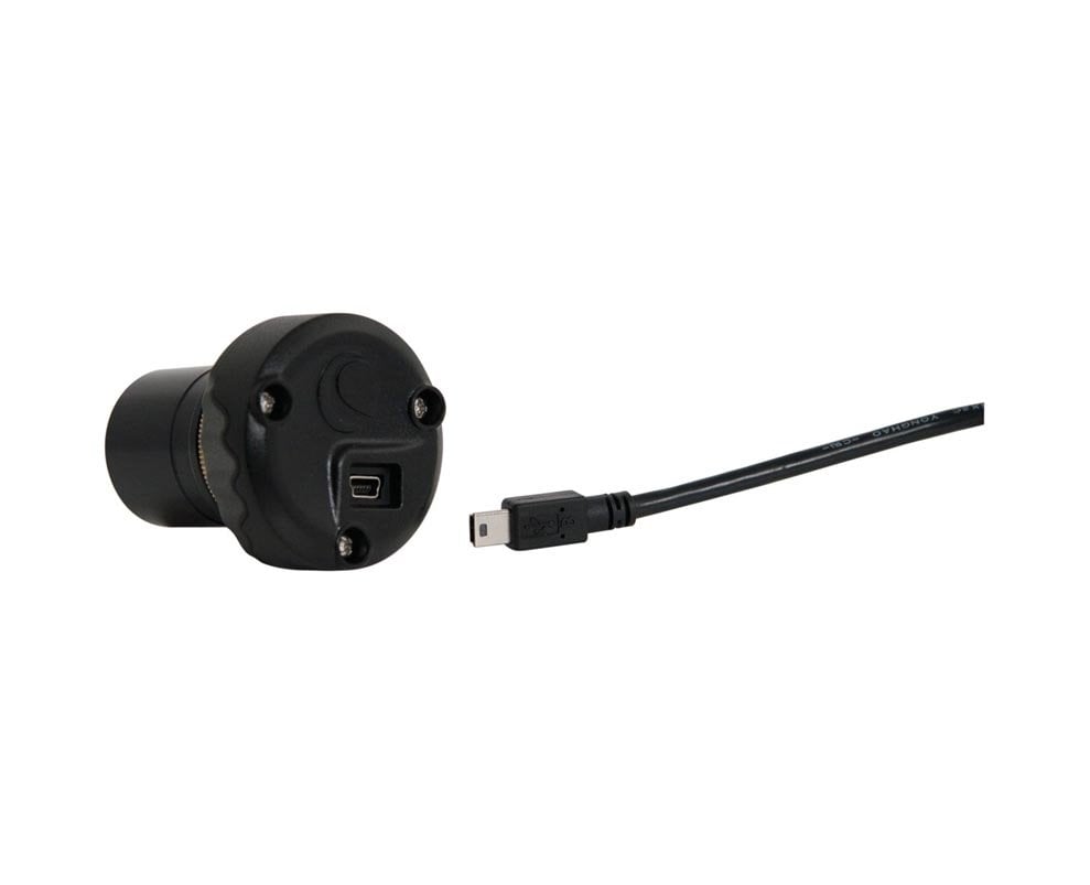 Celestron 93711 NexImage 5MP Güneş Sistemi Görüntüleyici