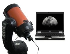 Celestron 93711 NexImage 5MP Güneş Sistemi Görüntüleyici