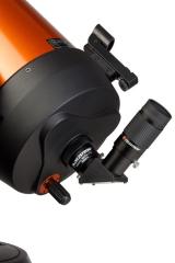 Celestron 93230 Zoom 1.25 in - 8-24mm Mercek