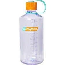 Nalgene 32oz NM Amethyst Sustain