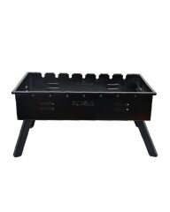 NURGAZ ÇEVİRMELİ KARA MANGAL