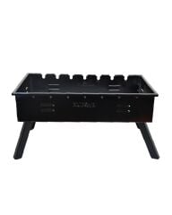 NURGAZ ÇEVİRMELİ KARA MANGAL