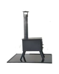 NURGAZ SOBA ALTLIĞI