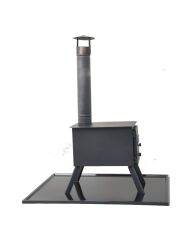 NURGAZ SOBA ALTLIĞI