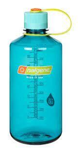Nalgene 32oz NM Cerulean
