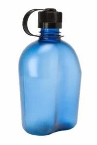 Nalgene Oasis Blue / Black Cap Tritan Suluk