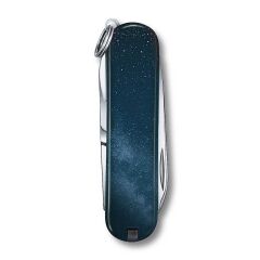 Victorinox 0.6223.2SCO Classic SD Zodiac Signs 58mm Çakı, Akrep Burcu