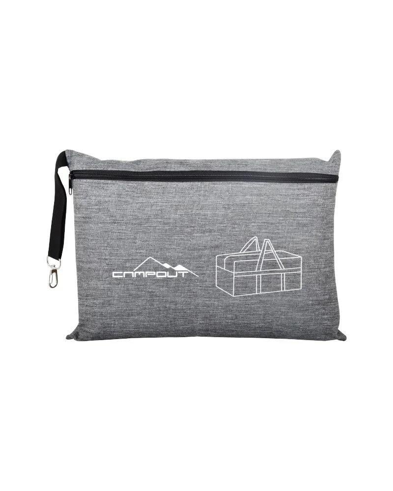 NURGAZ CAMPOUT KAMP SEYAHAT ÇANTASI