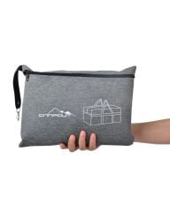 NURGAZ CAMPOUT KAMP SEYAHAT ÇANTASI