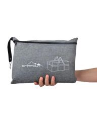 NURGAZ CAMPOUT KAMP SEYAHAT ÇANTASI