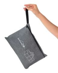 NURGAZ CAMPOUT KAMP SEYAHAT ÇANTASI