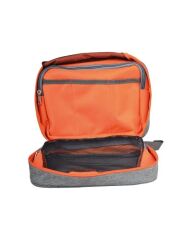 NURGAZ CAMPOUT KİŞİSEL BAKIM ÇANTASI