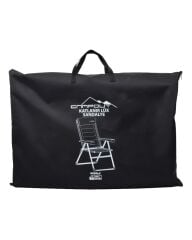 NURGAZ CAMPOUT LÜX SANDALYE ÇANTA