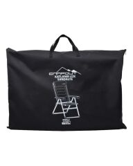 NURGAZ CAMPOUT LÜX SANDALYE ÇANTA