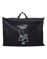 NURGAZ CAMPOUT LÜX SANDALYE ÇANTA