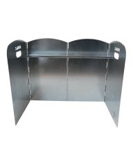 NURGAZ PORTATİF OCAK RÜZGARLIĞI