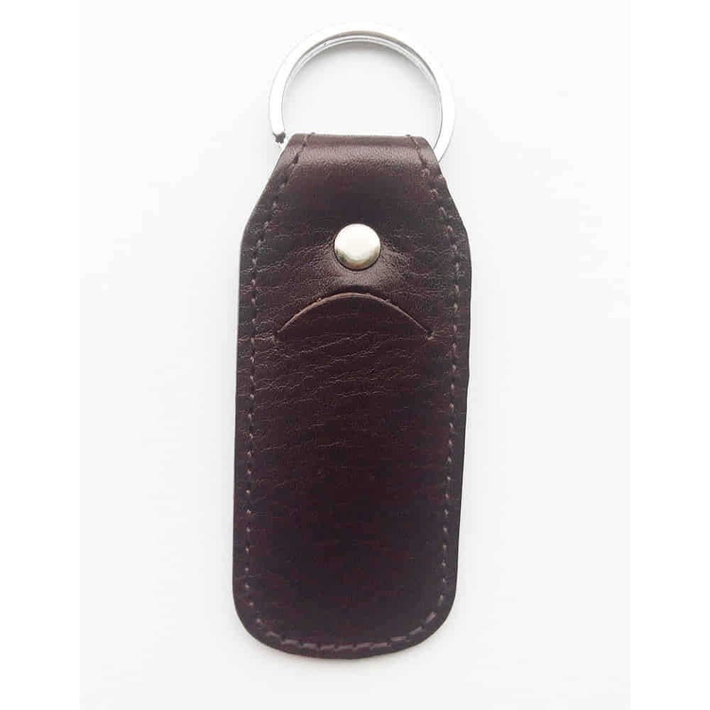 Victorinox 4.1865 Deri Anahtarlık