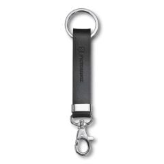 Victorinox 4.1853 Kemer için Deri Anahtarlık