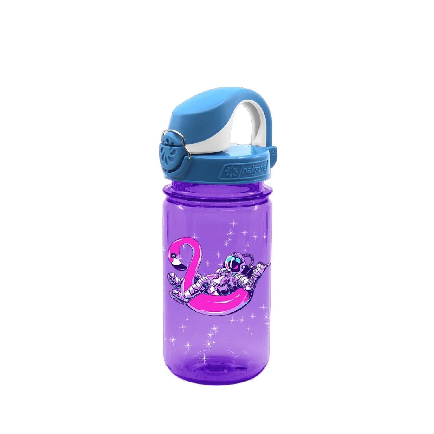 Nalgene OTF Kids Purple Astronaut