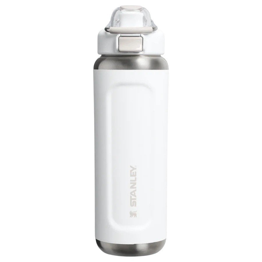 Stanley Wellspring Bottle 0,70 LT BEYAZ