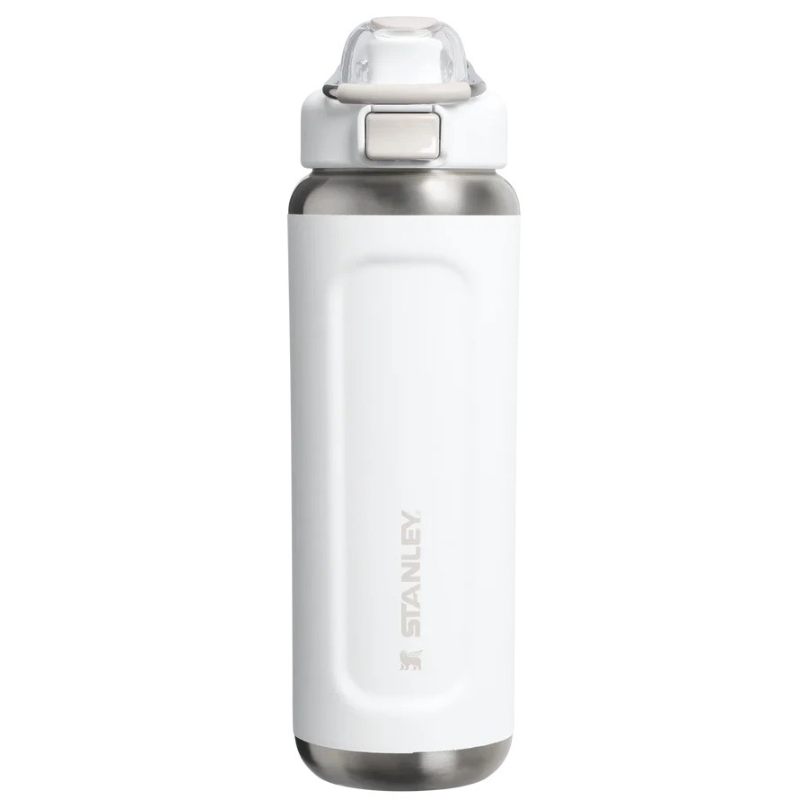 Stanley Wellspring Bottle 0,70 LT BEYAZ