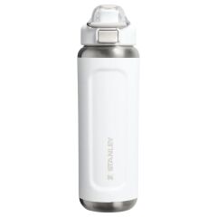 Stanley Wellspring Bottle 0,70 LT BEYAZ