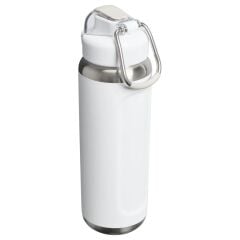 Stanley Wellspring Bottle 0,70 LT BEYAZ