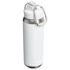 Stanley Wellspring Bottle 0,70 LT BEYAZ