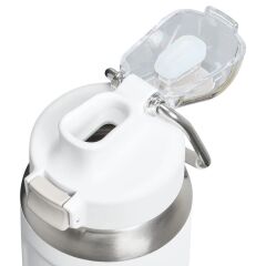 Stanley Wellspring Bottle 0,70 LT BEYAZ