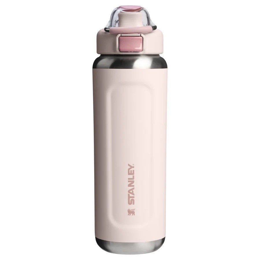 Stanley Wellspring Bottle 0,70 LT Rose Quartz