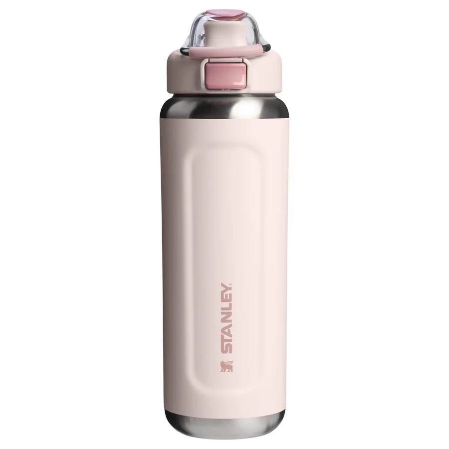 Stanley Wellspring Bottle 0,70 LT Rose Quartz