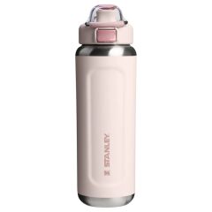 Stanley Wellspring Bottle 0,70 LT Rose Quartz