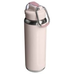 Stanley Wellspring Bottle 0,70 LT Rose Quartz