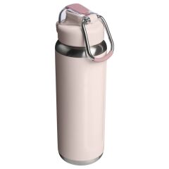 Stanley Wellspring Bottle 0,70 LT Rose Quartz