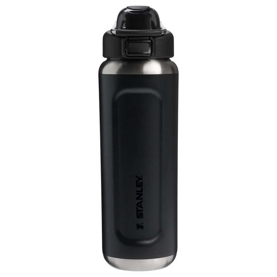 Stanley Wellspring Bottle 0,70 LT Siyah