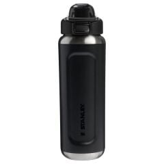 Stanley Wellspring Bottle 0,70 LT Siyah