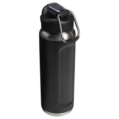Stanley Wellspring Bottle 0,70 LT Siyah