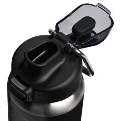 Stanley Wellspring Bottle 0,70 LT Siyah