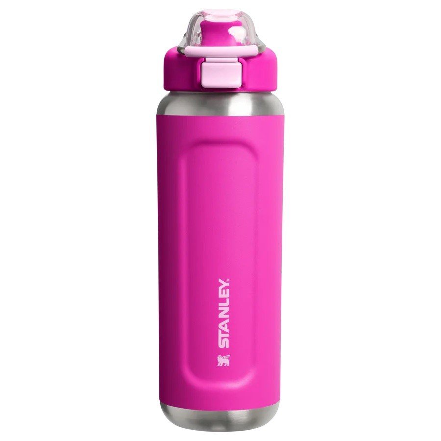 Stanley Wellspring Bottle 0,70 LT Violet Blossom